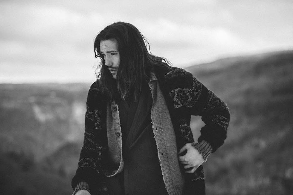 Winter Silence by Hard Cider New York