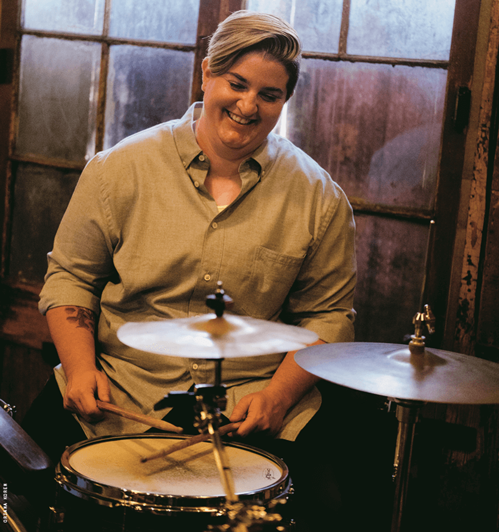 With her restaurant Willa Jean and her famous chocolate chip cookie, Chef Kelly Fields has risen to the top of the New Orleans culinary world.