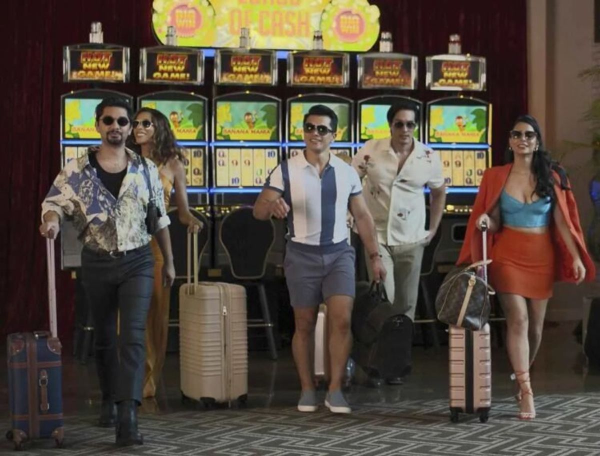 'With Love' Season 2