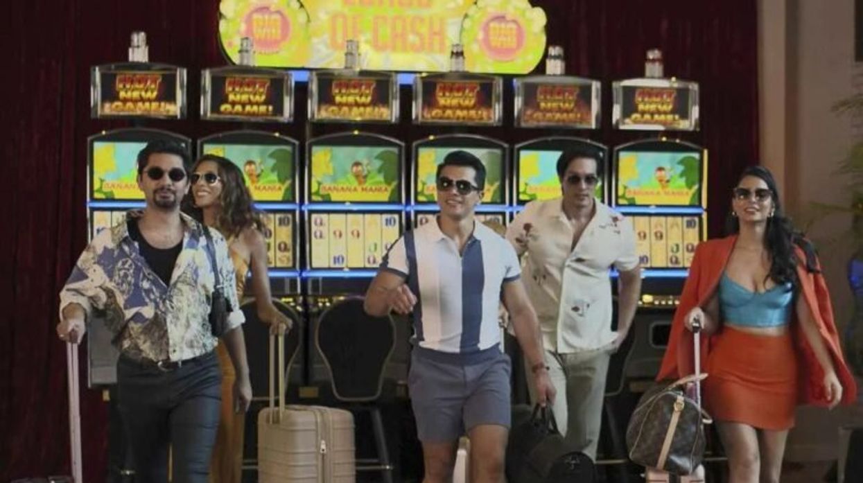 'With Love' Season 2