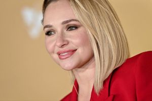 'Heroes' and 'Scream' star Hayden Panettiere dead at 36