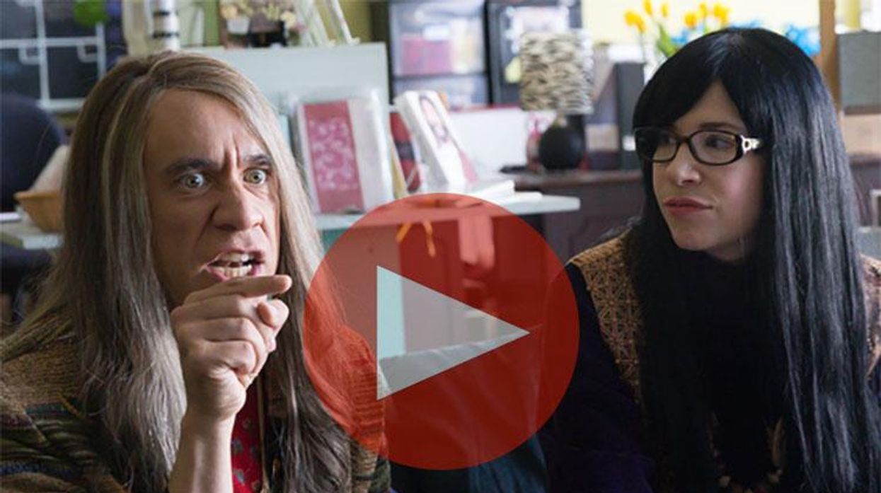 Women and Women First