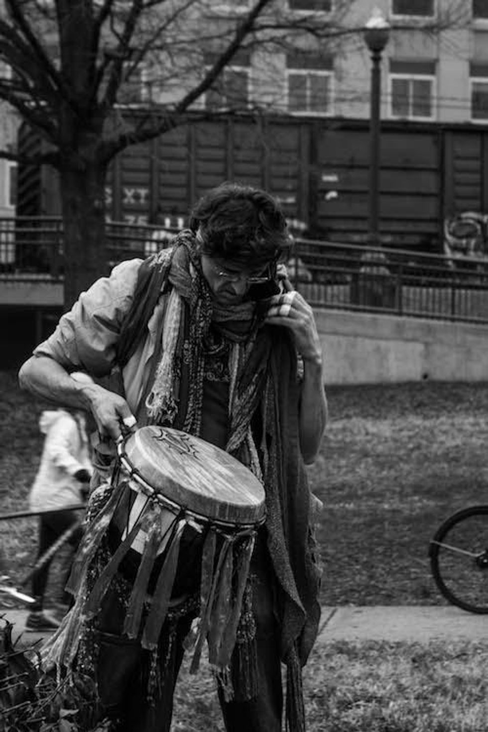 Women's March on Washington DC