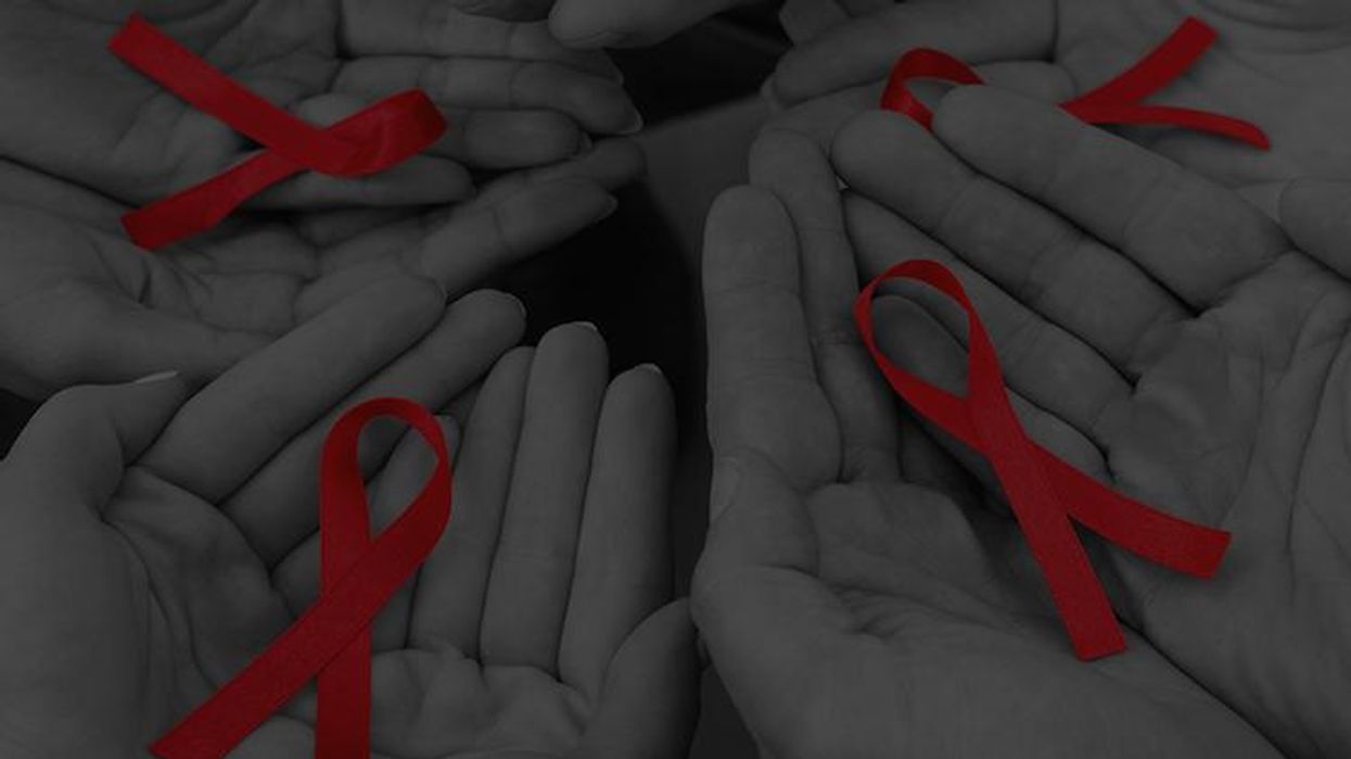 World AIDS Day