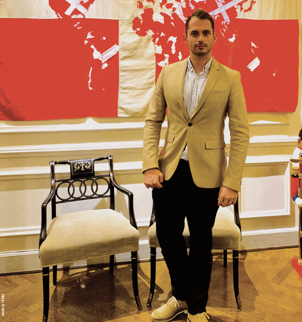 WorldPride Returns With a Renewed Purpose