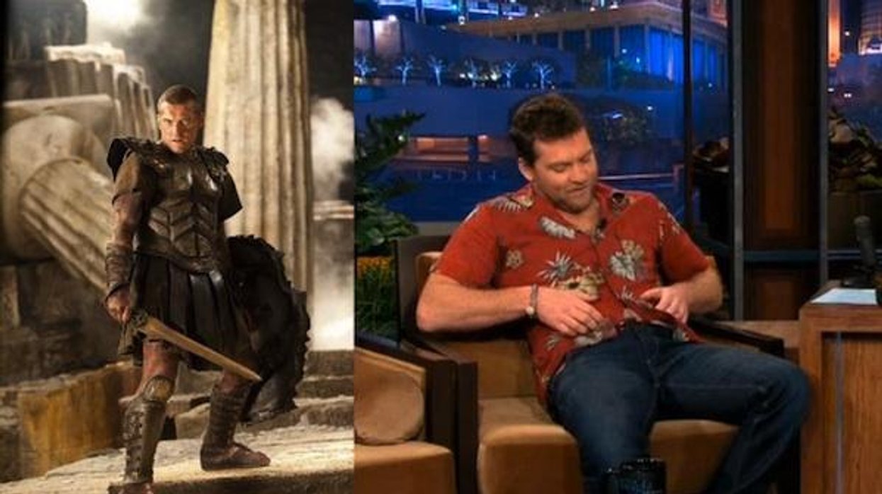 Worthingtonlenoleadrotate