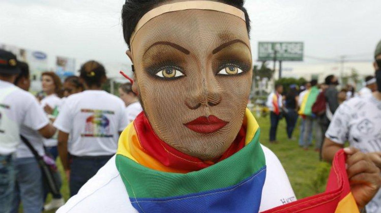 Wrath Day after Pride Month