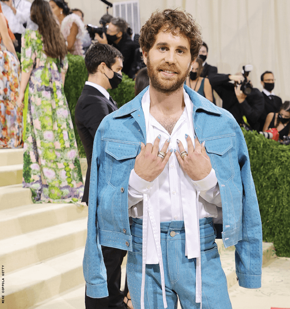 Written in the Stars \u2013 Ben Platt Horoscope