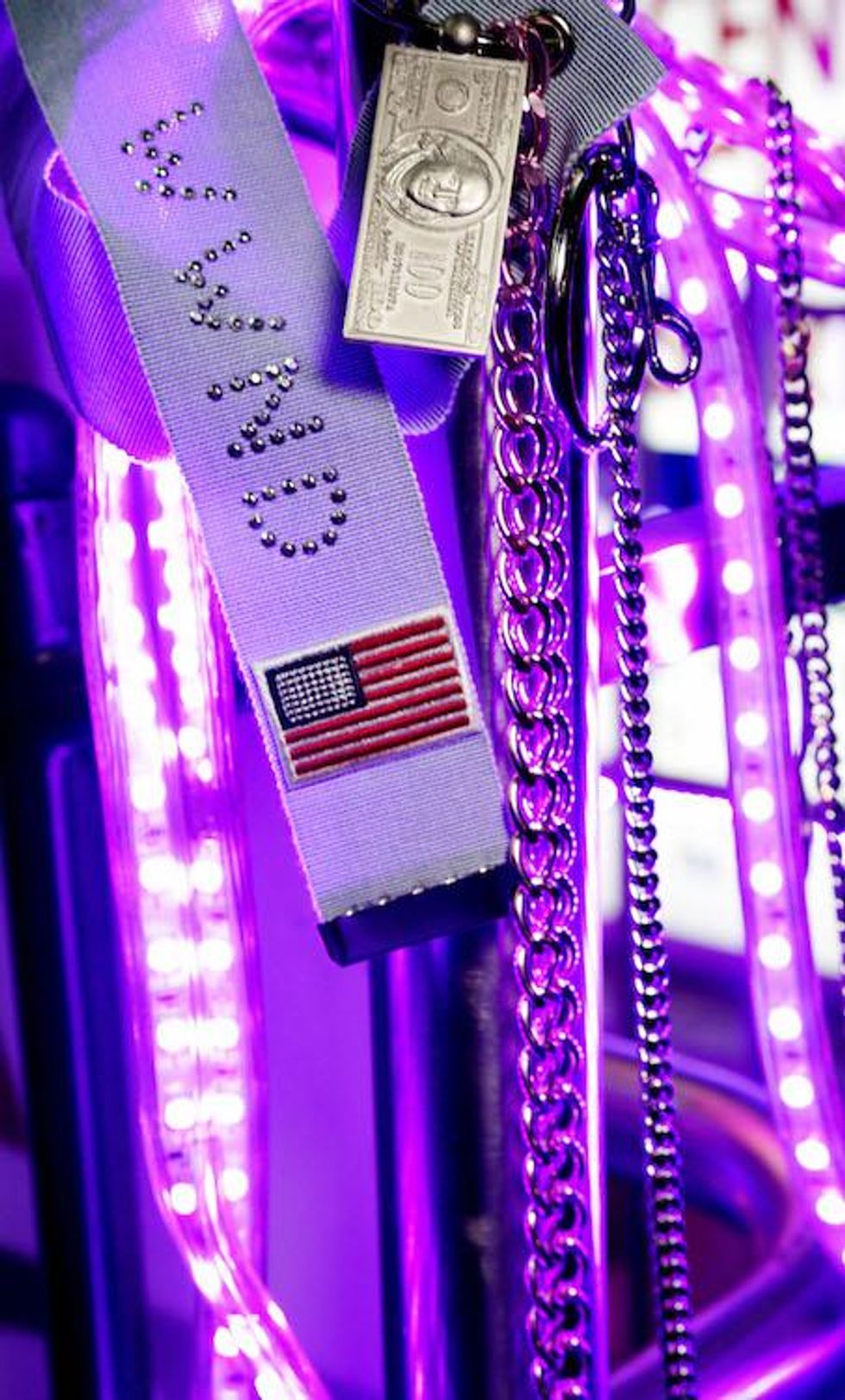 Wwnd by Marissa Smith