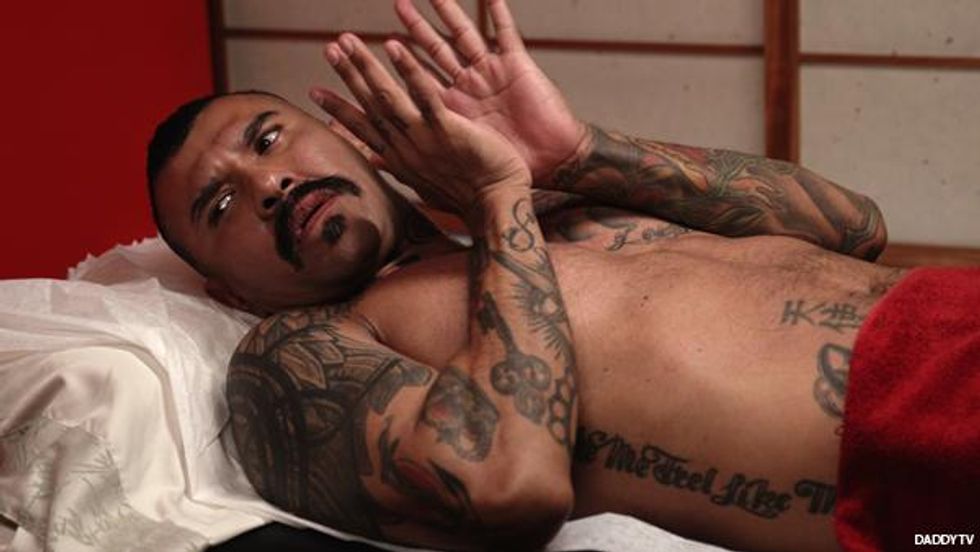 X Rated NYC Boomer Banks