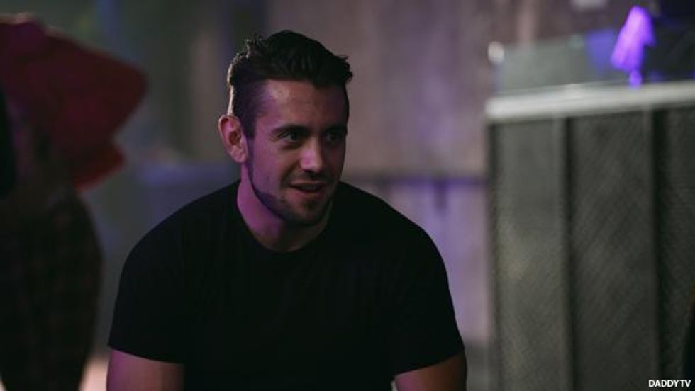 X Rated NYC Dante Colle