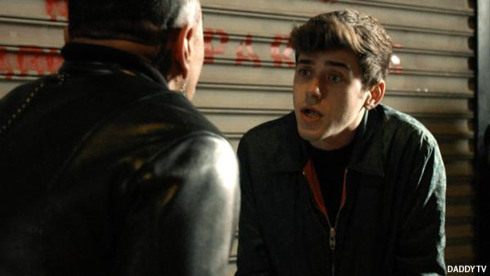 X Rated NYC Joey and Boomer