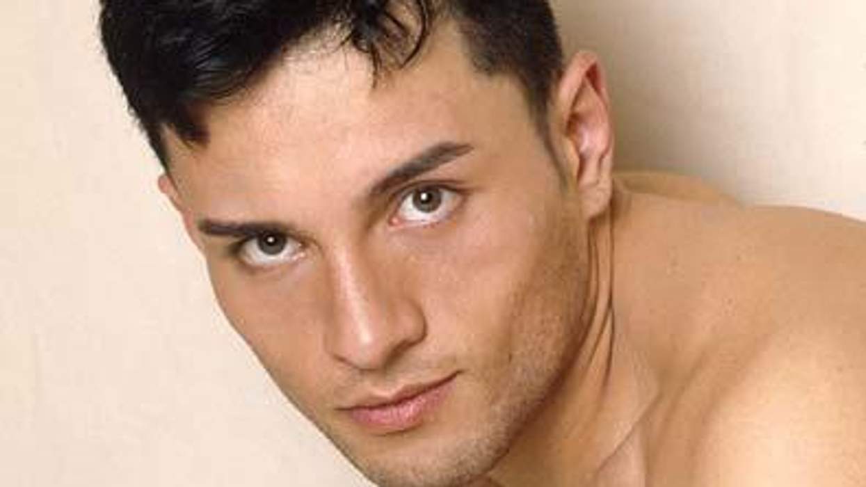 Xanthony