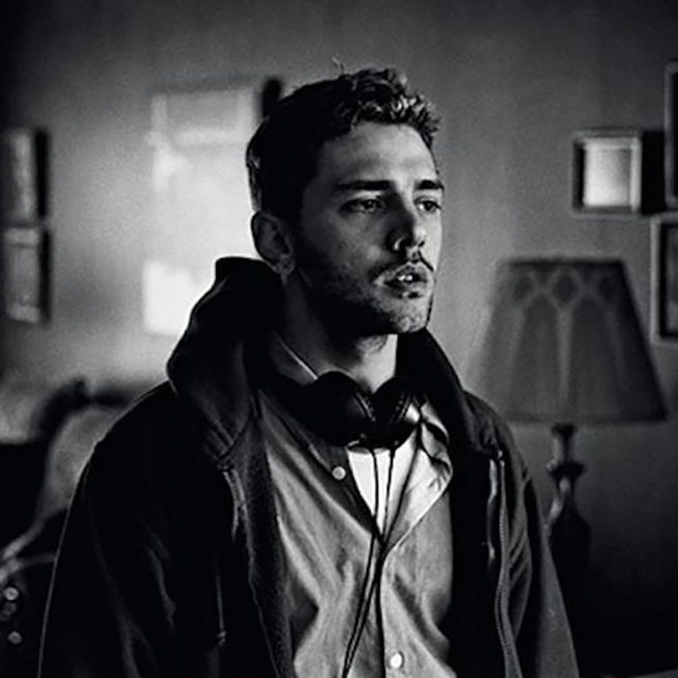 Xavier Dolan, Screenwriter/Director/Actor