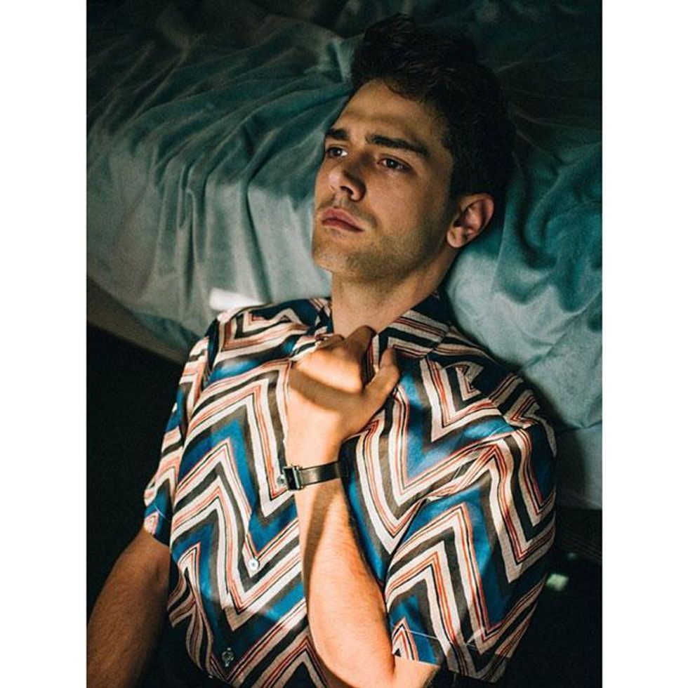Xavier Dolan