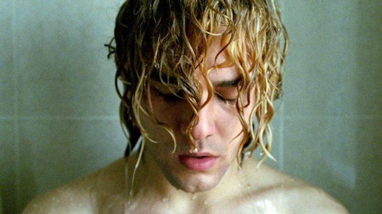xavier dolan