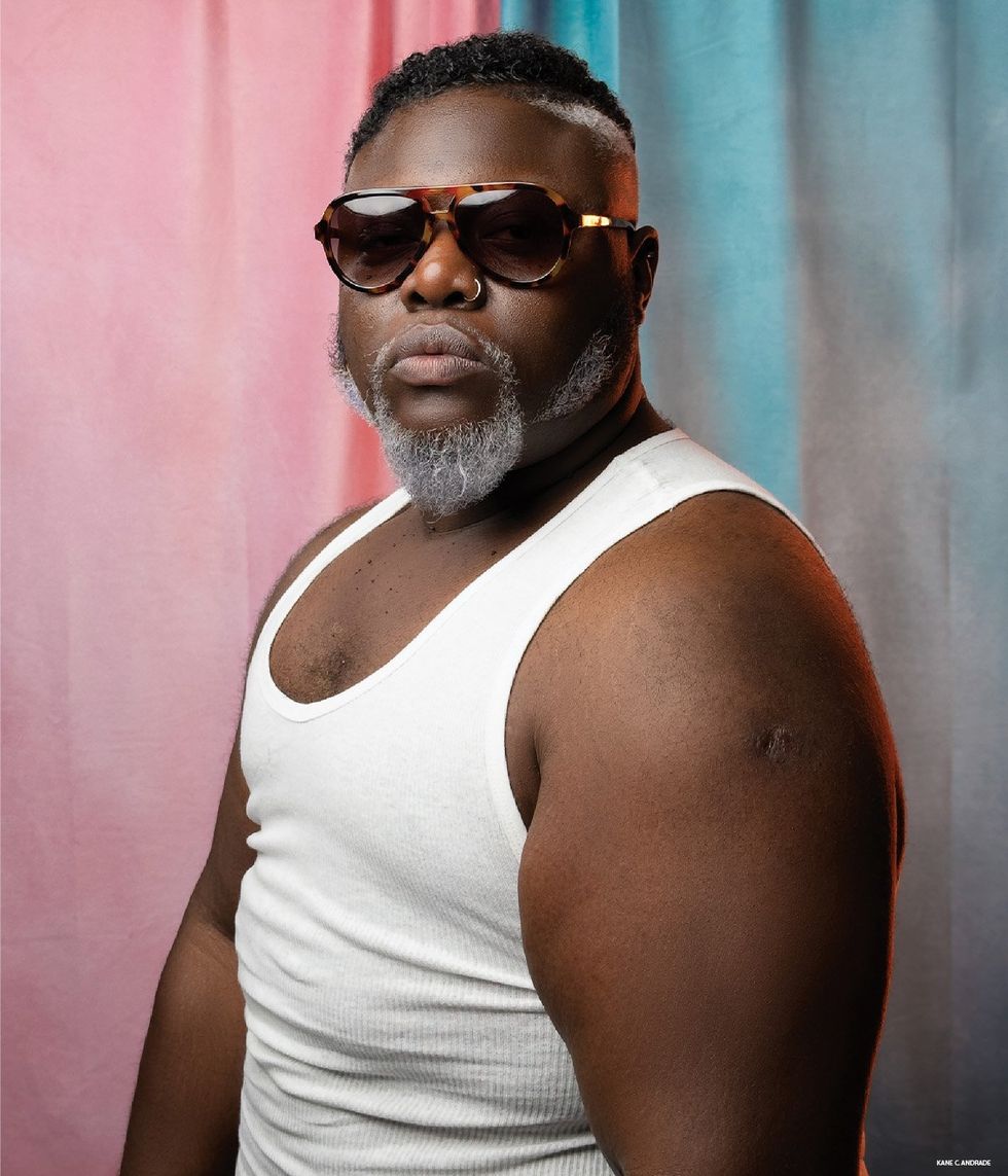 Xavier-Dominic Williams