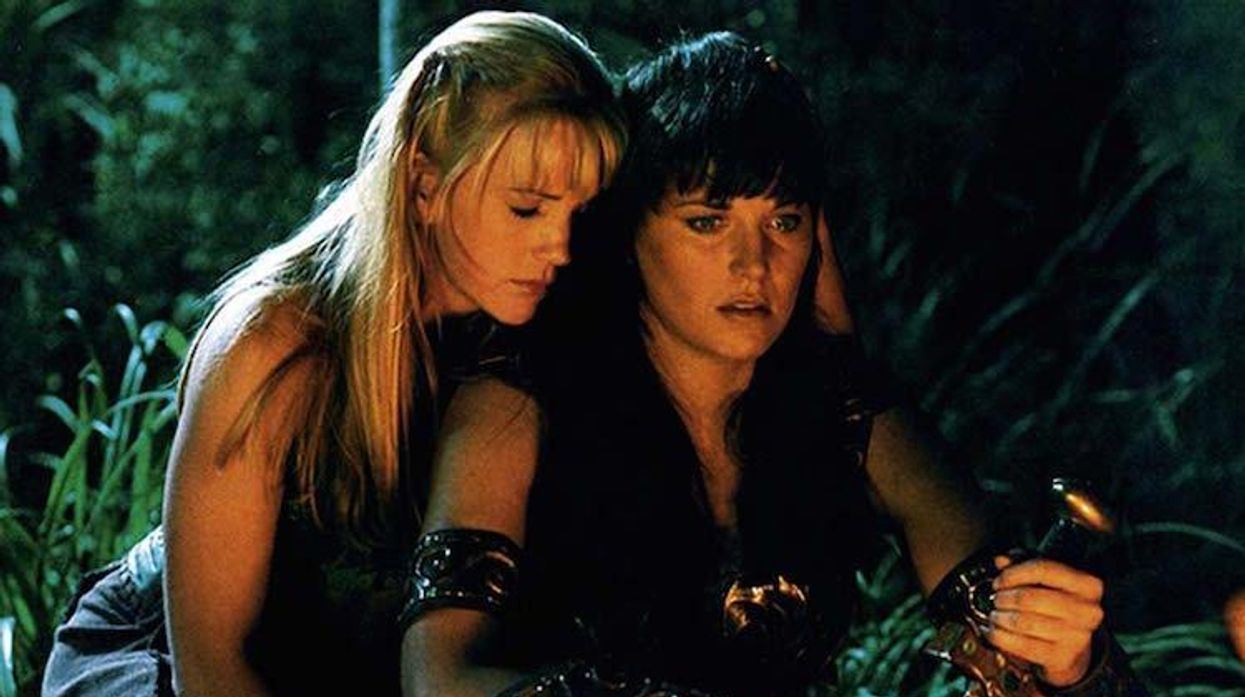 Xena