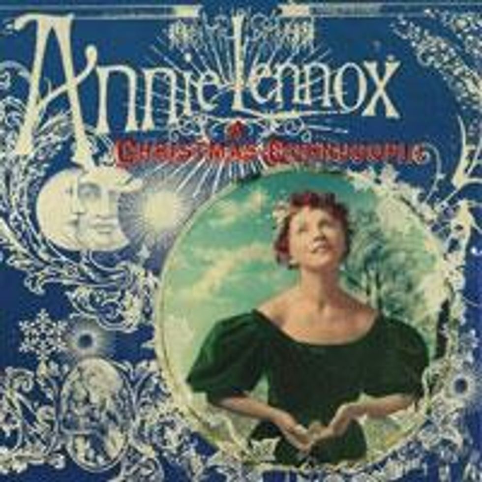 Xmasalbumsembarrass_annielennox