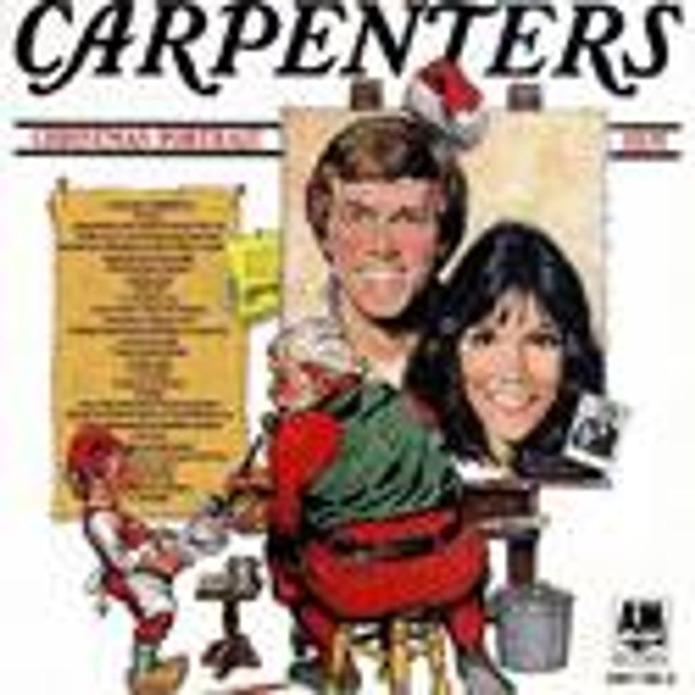 Xmasalbumsembarrass_carpenters