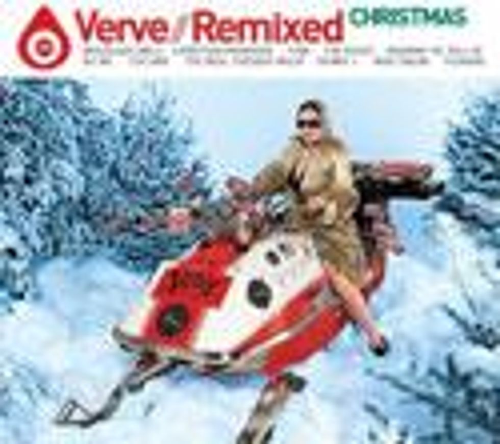 Xmasalbumsembarrass_verve