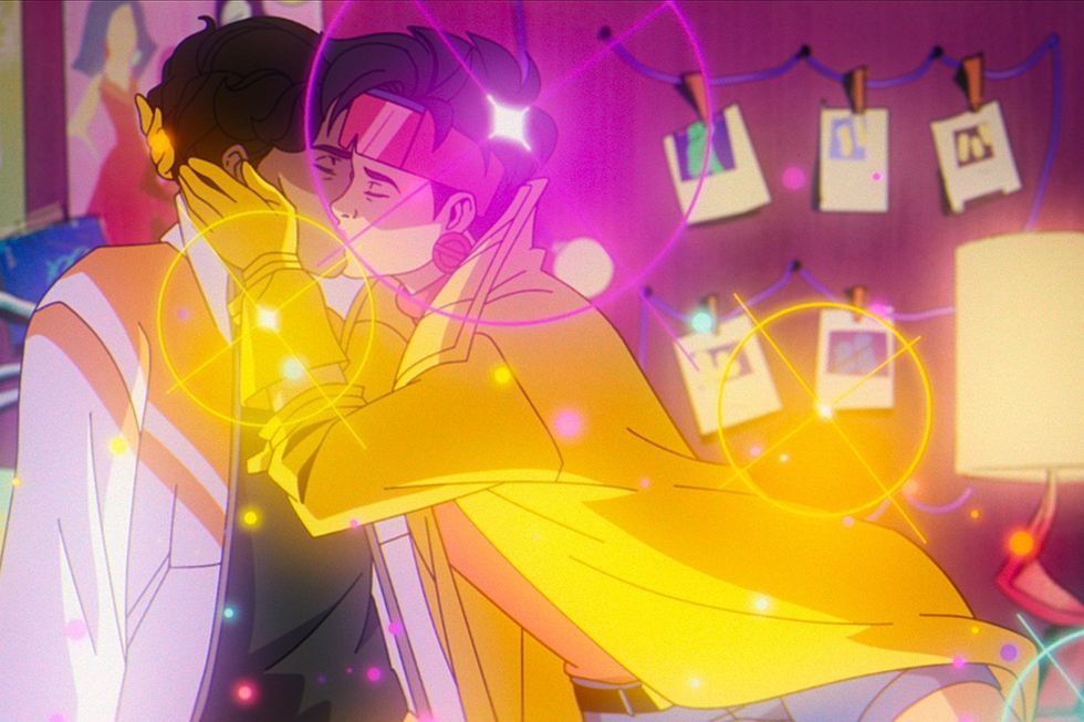 XMen '97 Best Quotes and Scenes