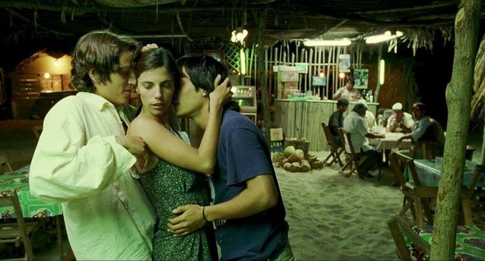 Y Tu Mam\u00e1 Tambi\u00e9n