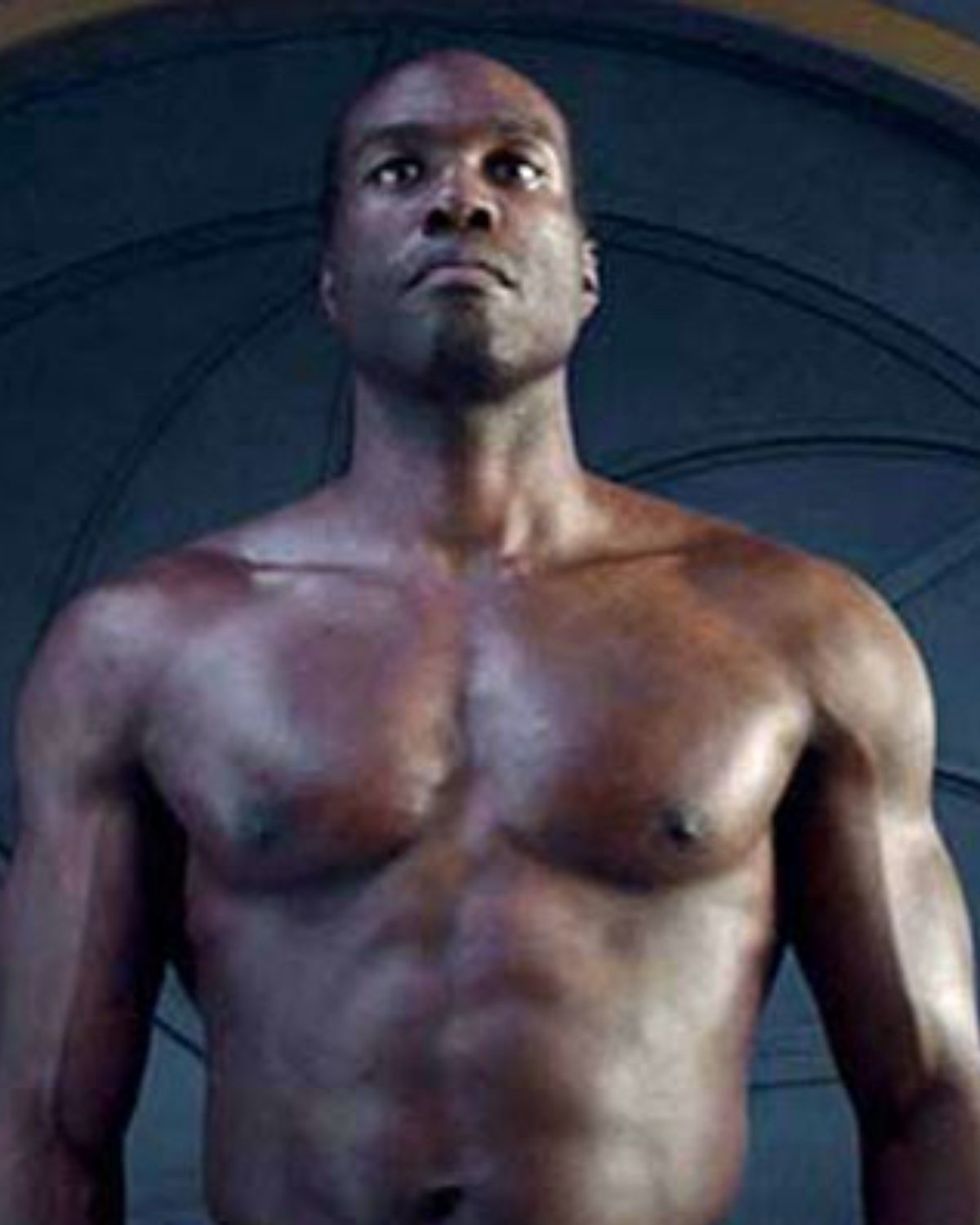 Yahya Abdul-Mateen II