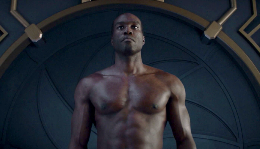 Yahya Abdul-Mateen II