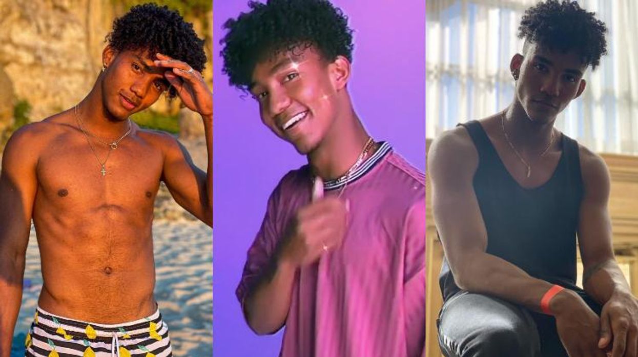 Yai-ariza-lil-nas-x-dancer-rumored-boyfriend-hot-sexy-instagram-photos