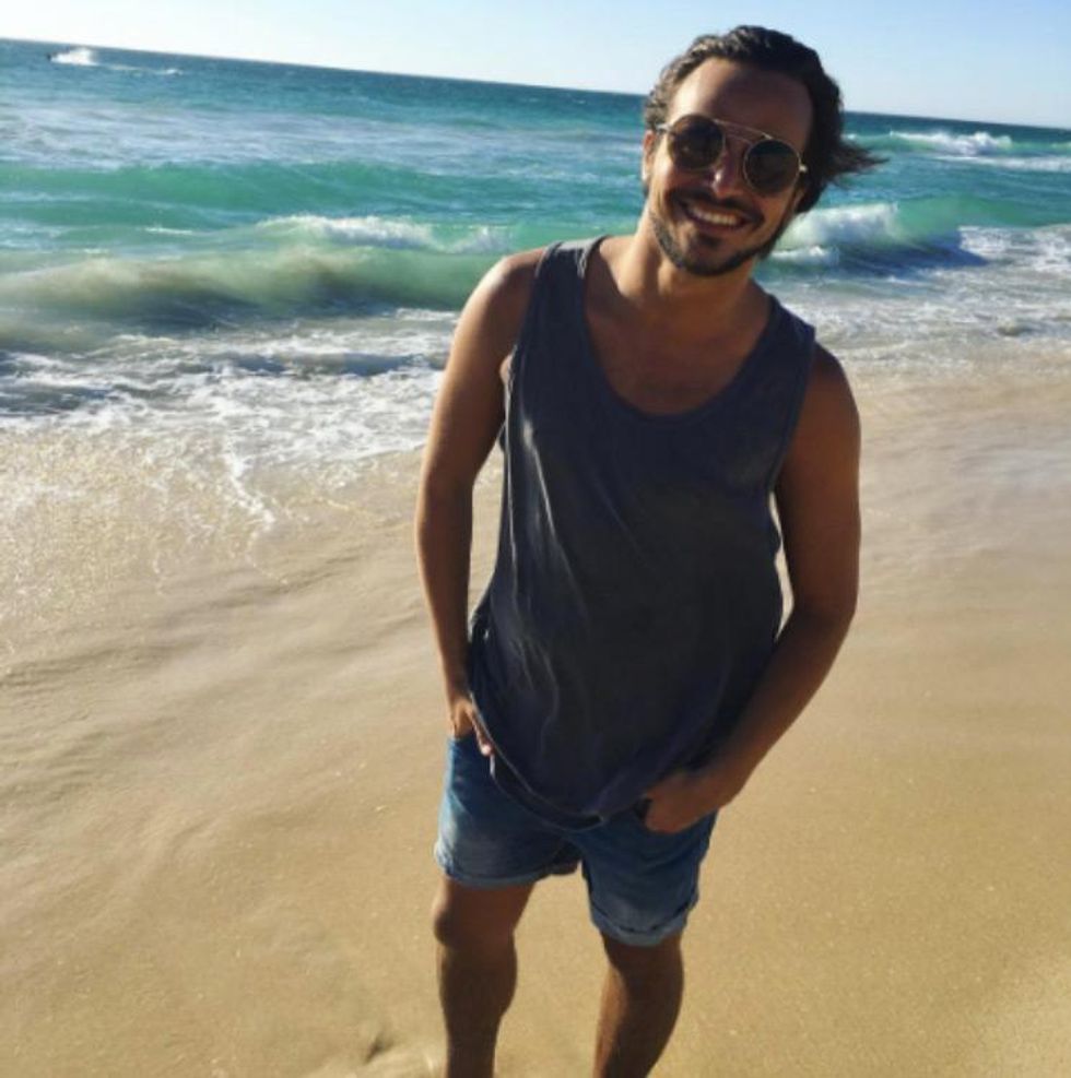 Yanis Marshall (@yanismarshall)