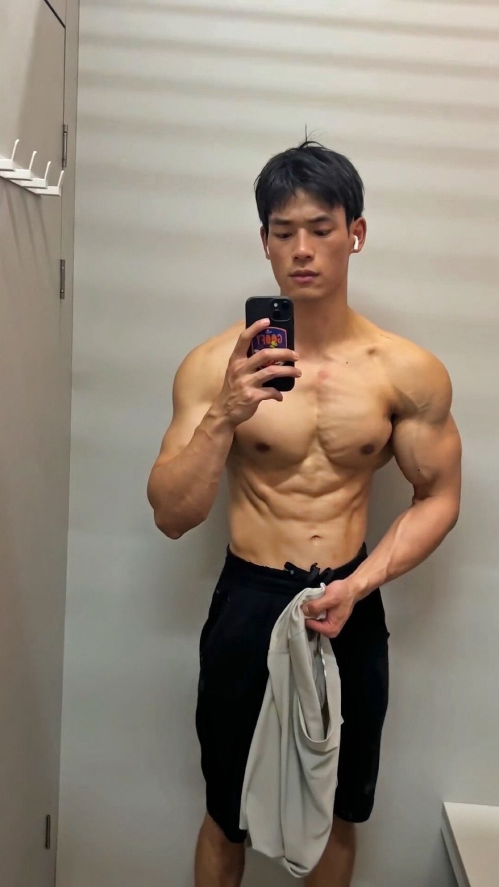 Ye Hao via Instagram