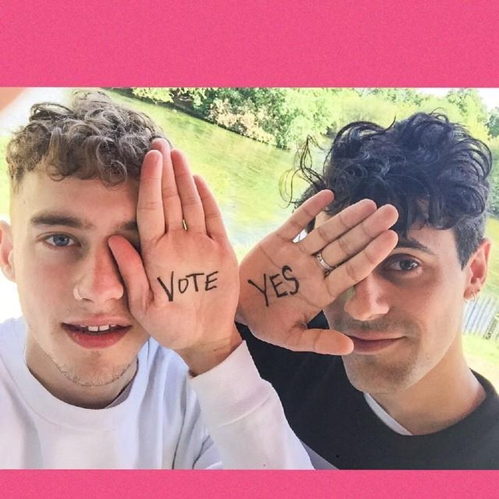 Years & Years, Clean Bandit