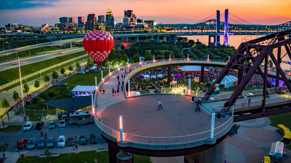 You belong in Bourbon City: The LGBTQ+ travel guide to Louisville