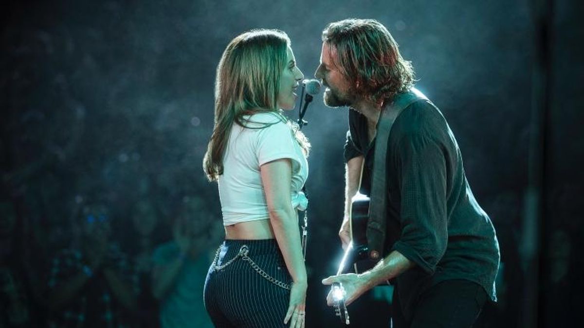 You Can Finally Listen to 'Shallow' From 'A Star is Born'