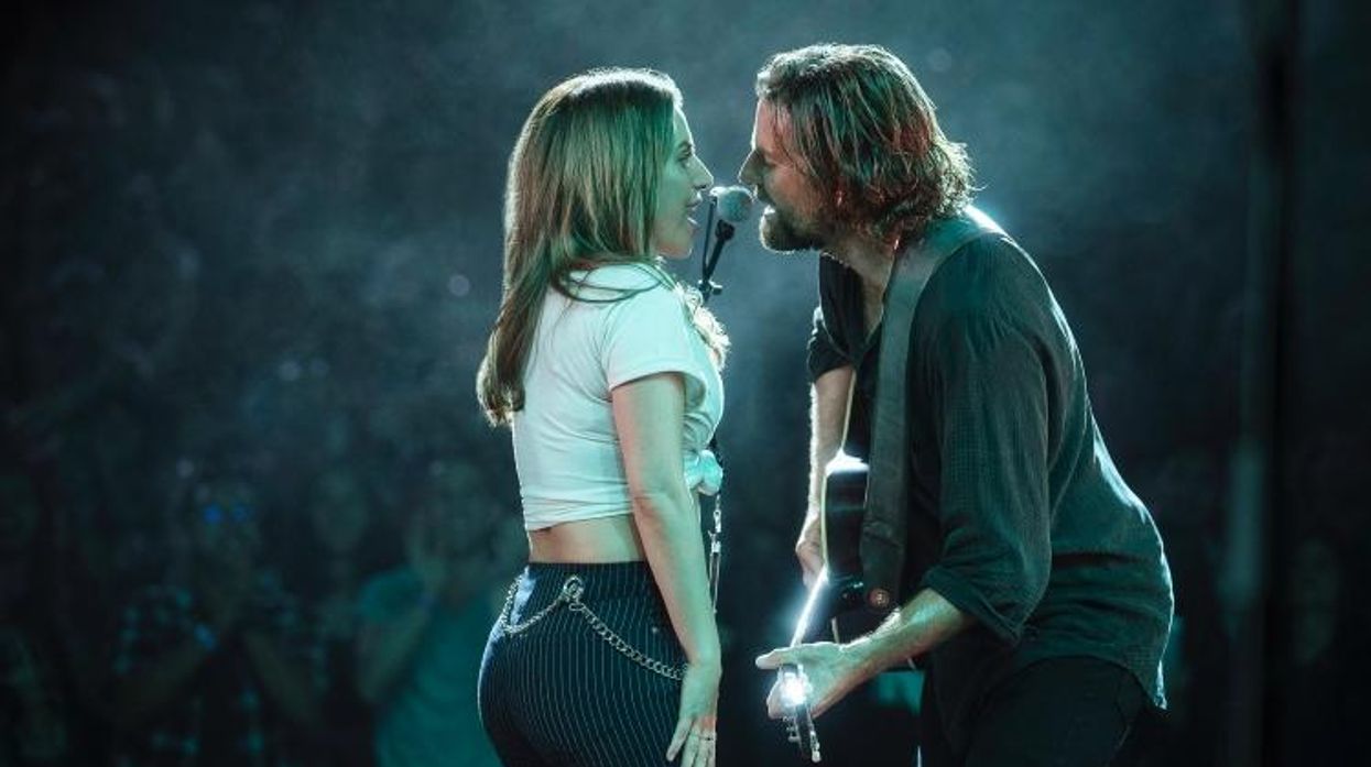 You Can Finally Listen to 'Shallow' From 'A Star is Born'