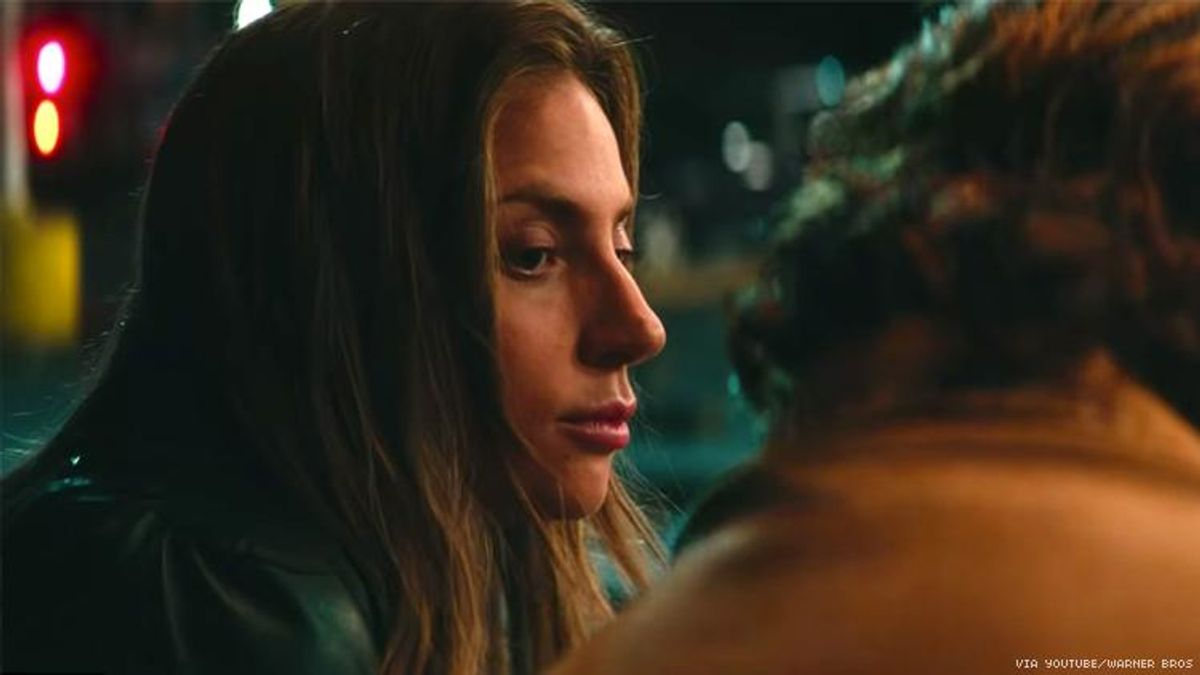 You Can Relax Now: 'A Star Is Born' Is Gold