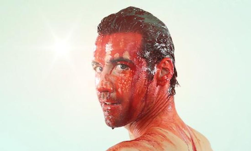 'You're Killing Me' (Hulu)