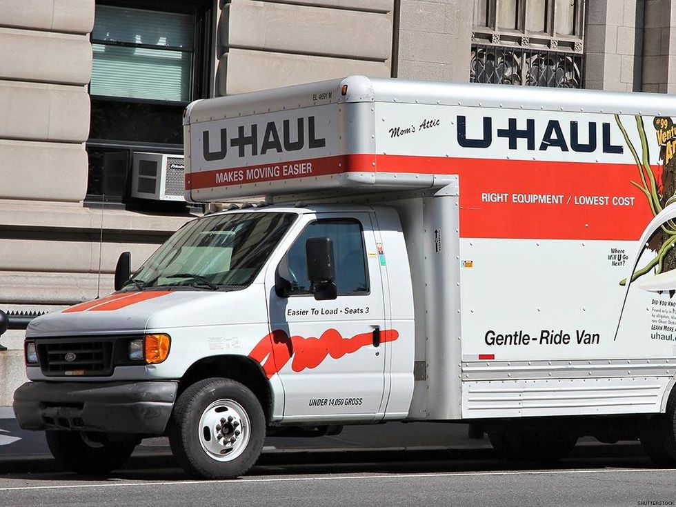 You rush the relationship