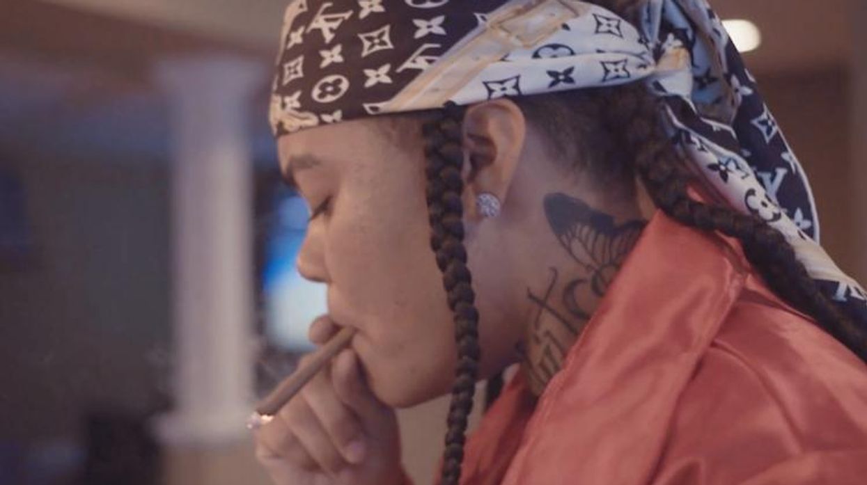 Young mA