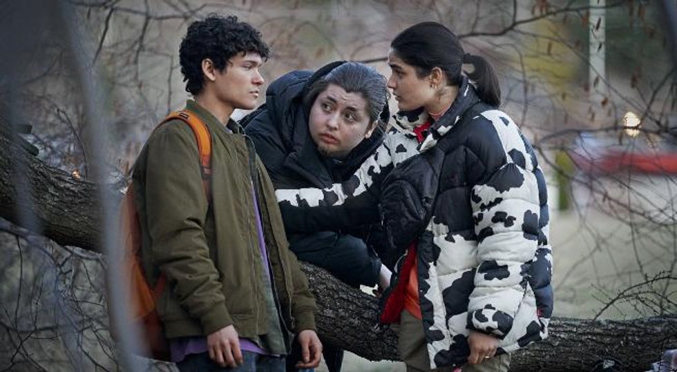 Young Royal season 2