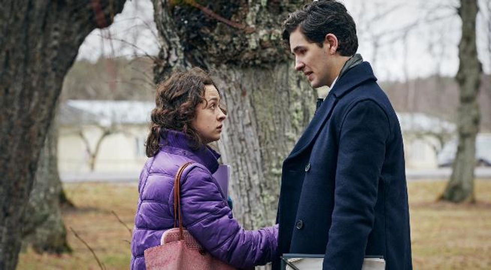 Young Royal season 2