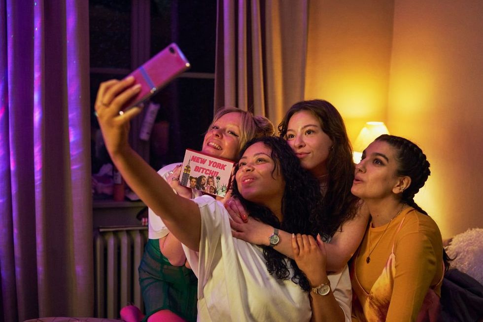 Young Royals season 3