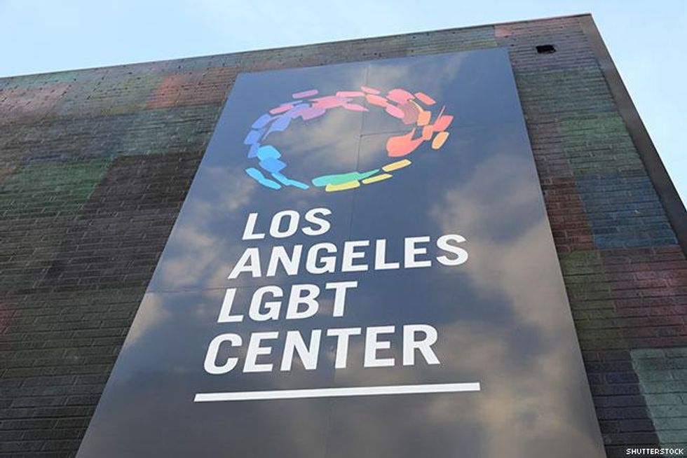 Your Local LGBT Center