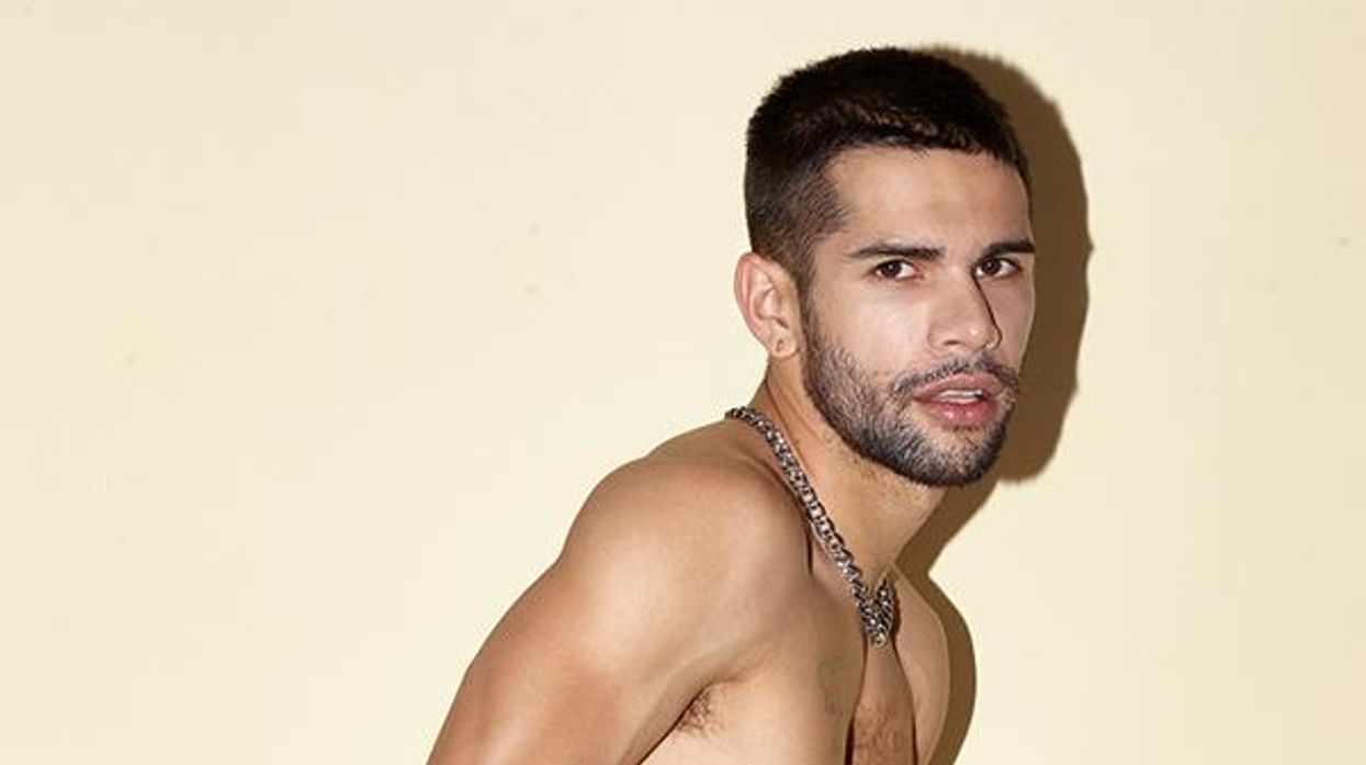 Your New Favorite Porn Star is Also a Drag Queen