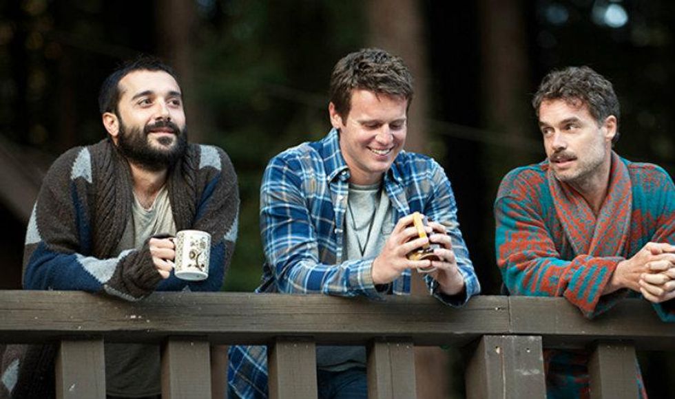 Your Pride Guide for Bingewatching Is Here