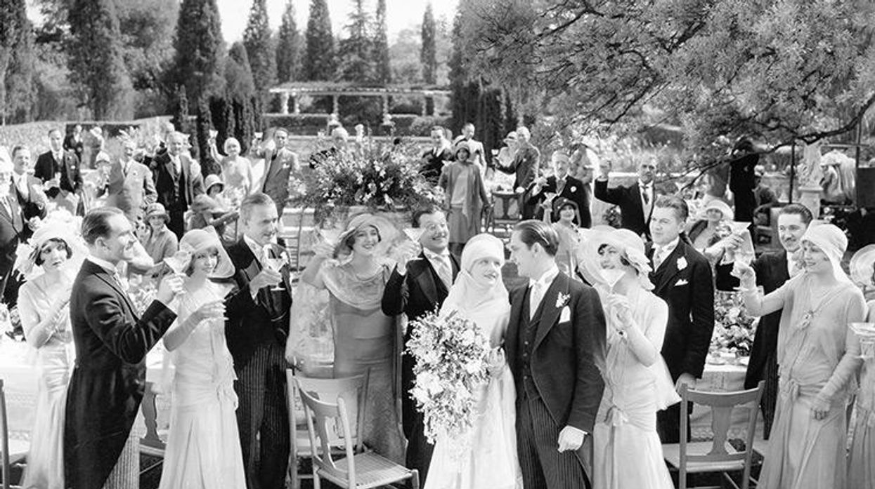 Your Wedding, Uncorked