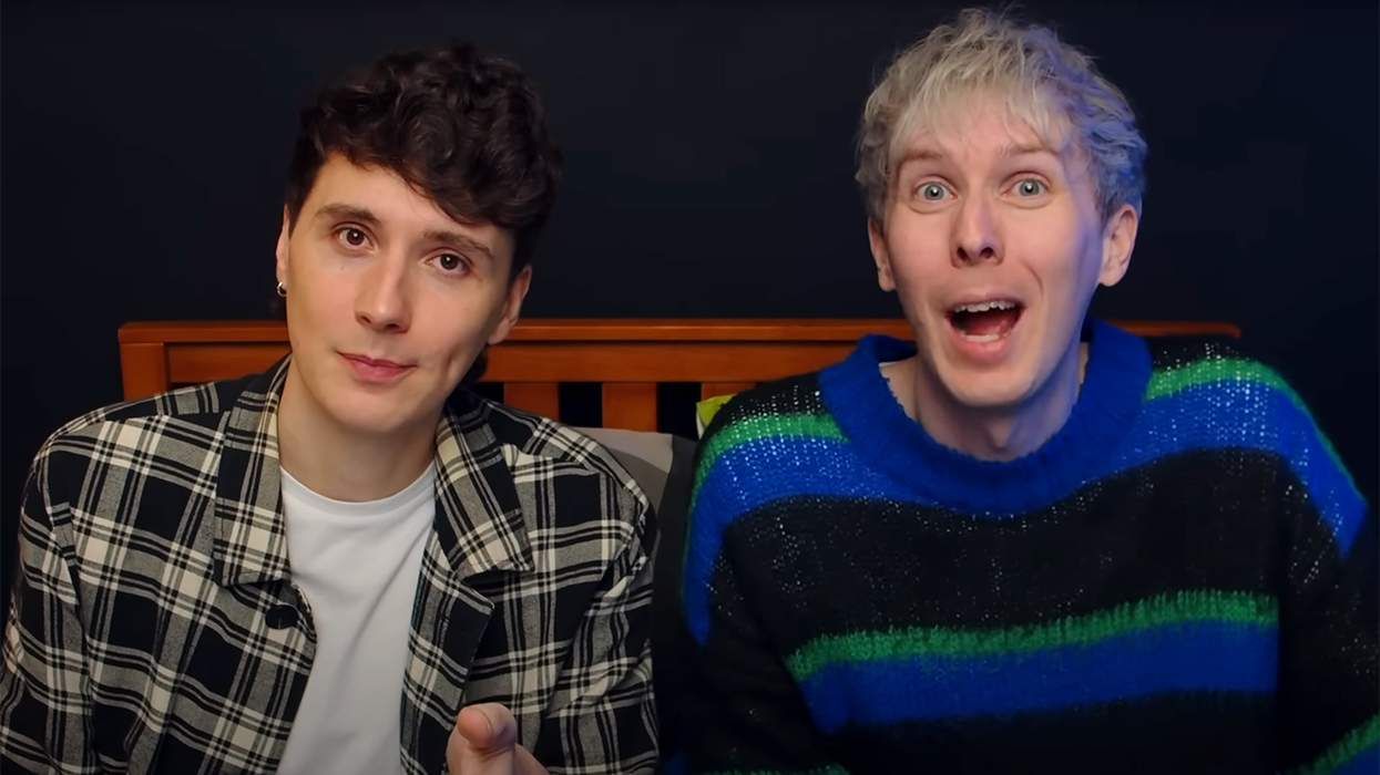 youtube couple dan and phil