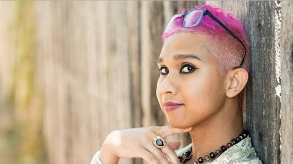 yuska lutfi tuanakotta, gay indonesians