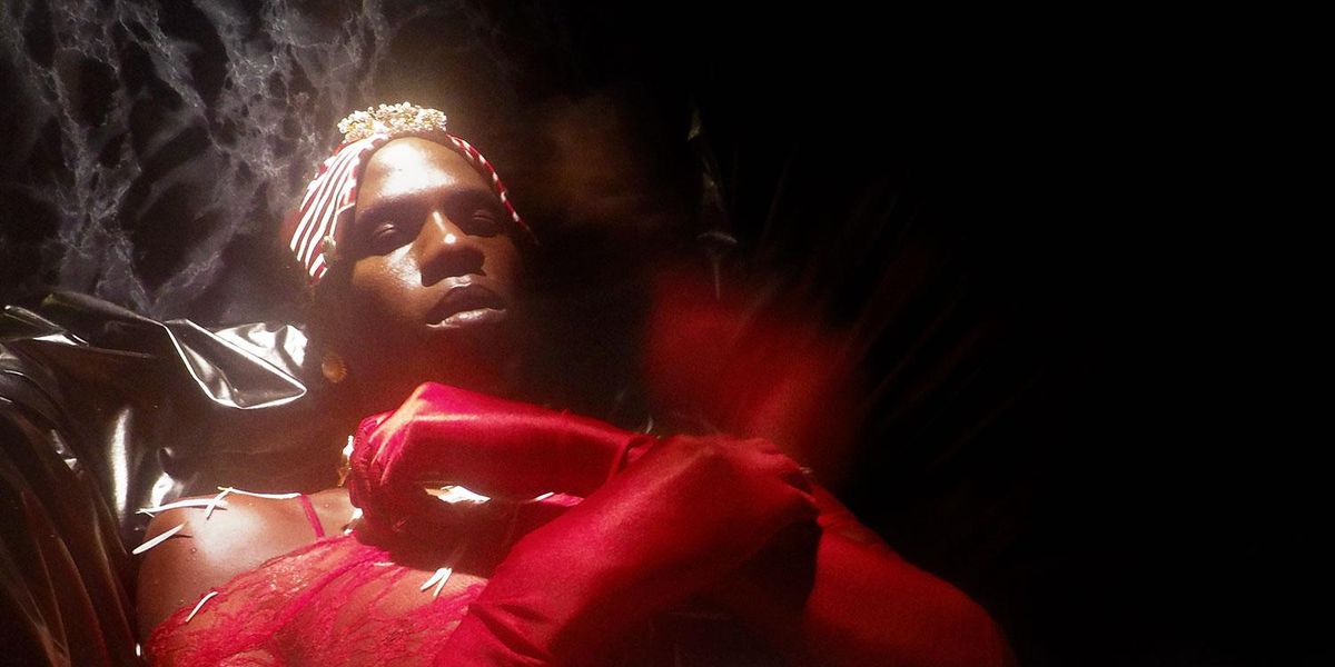 Yves Tumor, Quay Dash to Play Index Festival Celebrating Black & Latinx ...